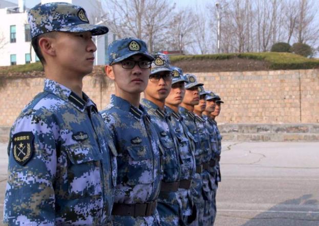 2024女兵征兵最低学历要求,女兵征兵2023条件