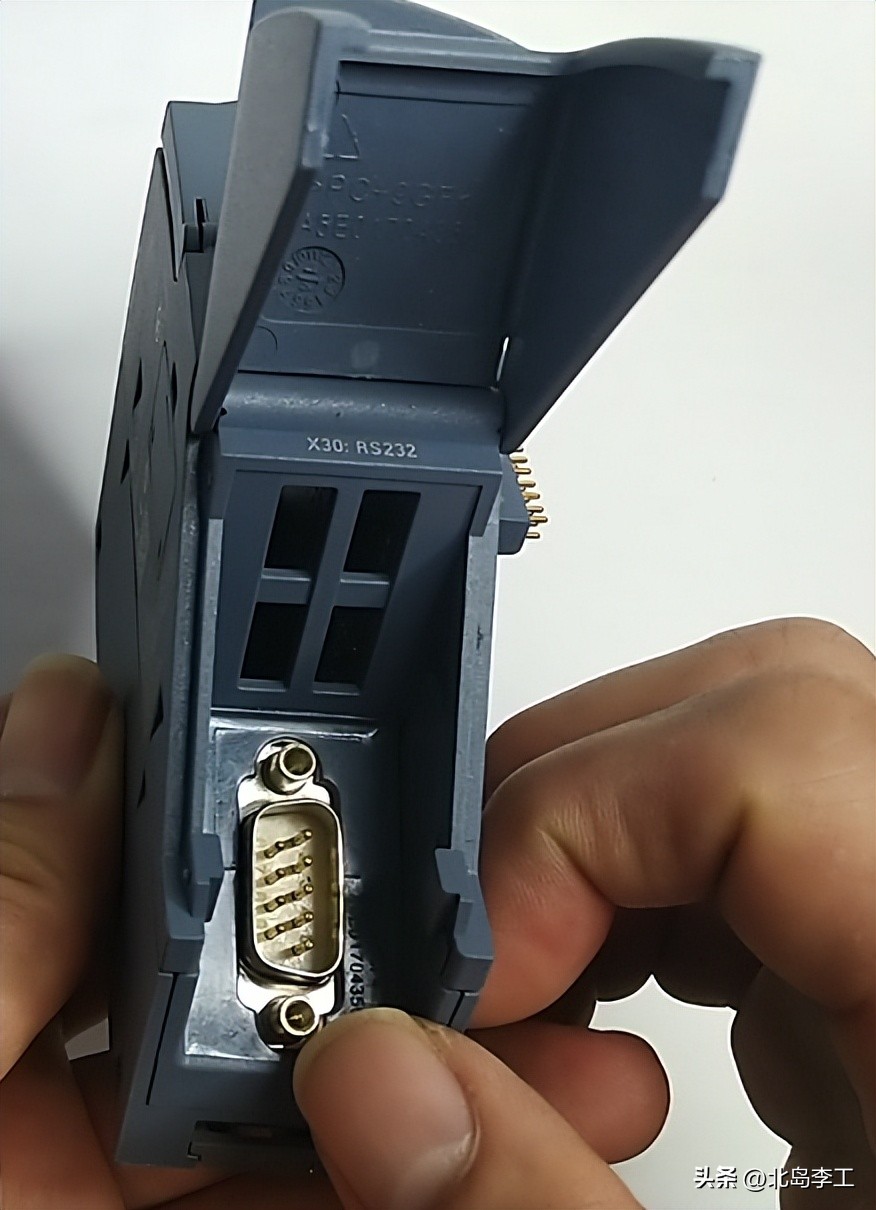 rs232串口通信电路,rs232和串口通信的区别