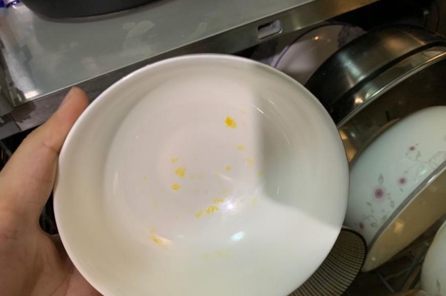 洗碗机天净600,美的洗碗机天净1000和s52测评