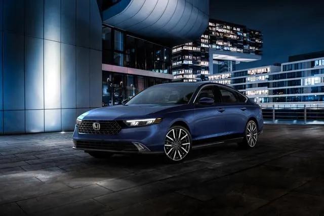 为什么说20万级别的B级燃油车，国产品牌没有希望了？