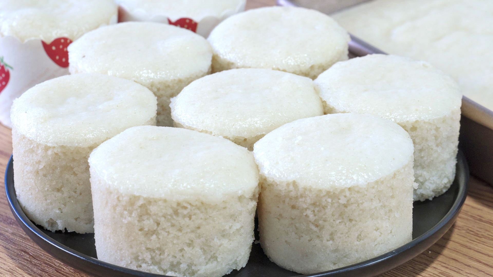 适合早餐吃的面食做法,实用的早餐面食做法