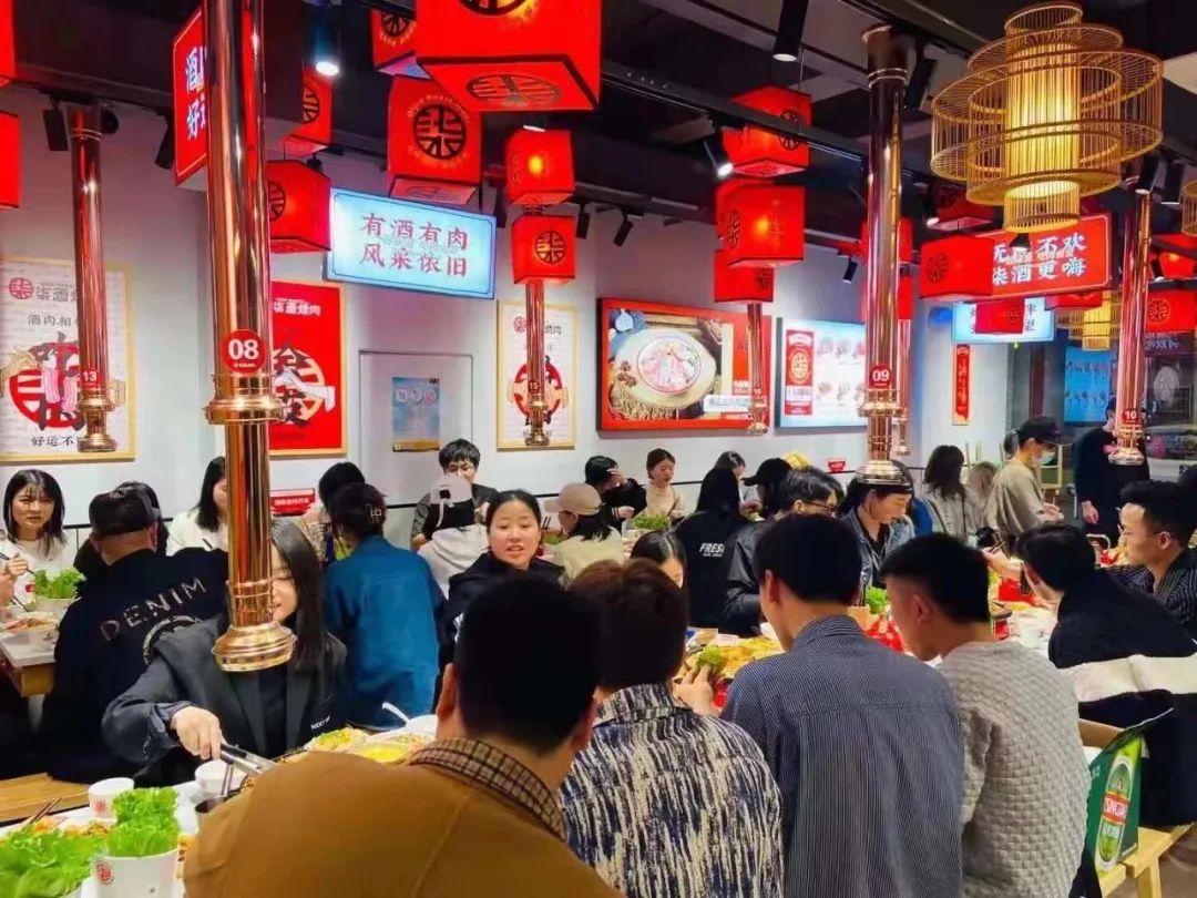 国潮和伪国潮,国潮风烂大街