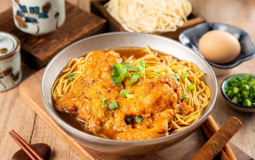 鸡汤馄饨加盟怎么样,一吃鸡汤馄饨加盟费用