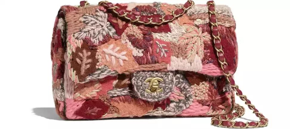 chanel新品148,chanel必买的10件单品