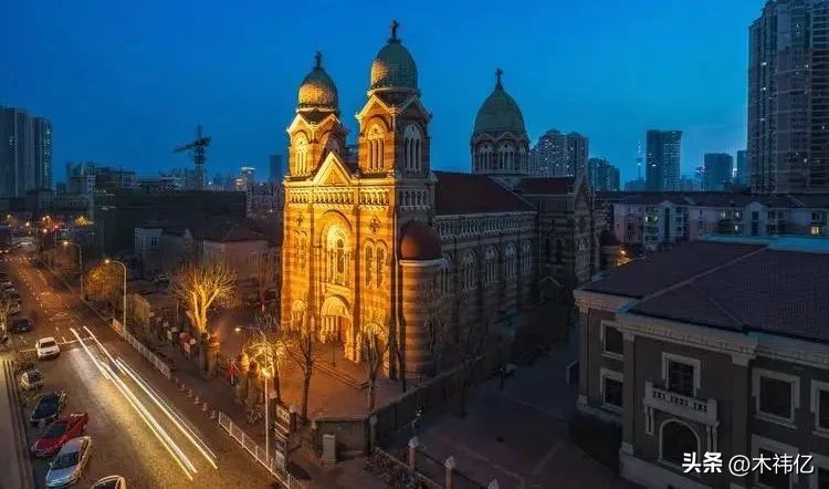 天津必打卡景点超全攻略一日游,十一天津好玩的地方推荐