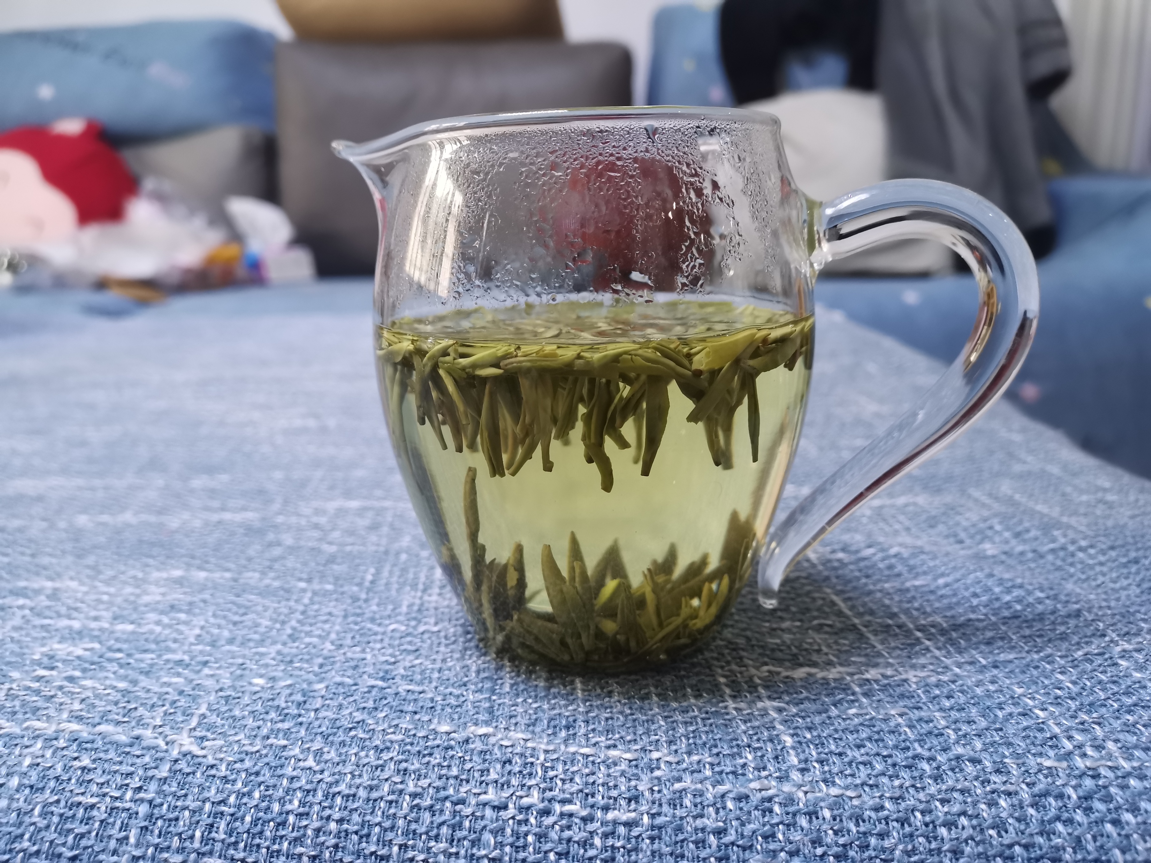 竹叶青的茶叶好不好,竹叶青茶叶为什么这么有名