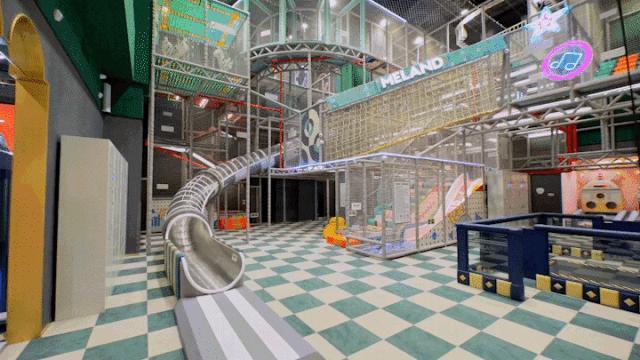 杭州六一遛娃好去处,北京六一遛娃好去处