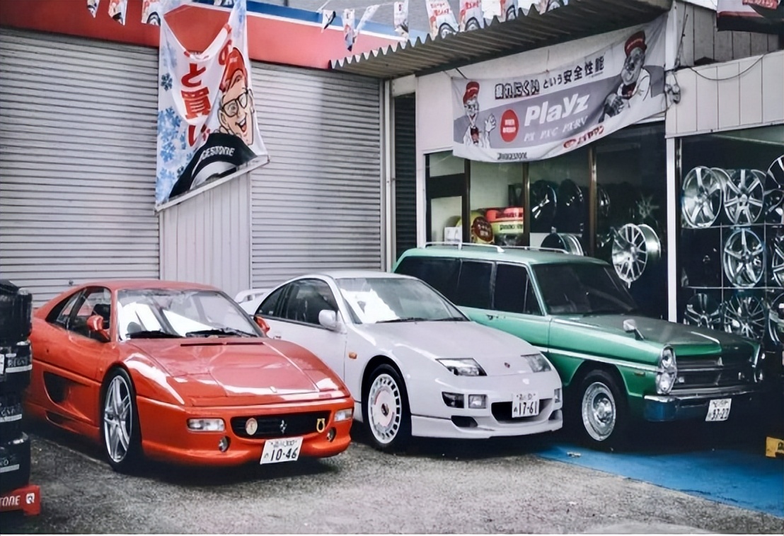 中国造不出日本发动机了吗,为啥造不出日本发动机