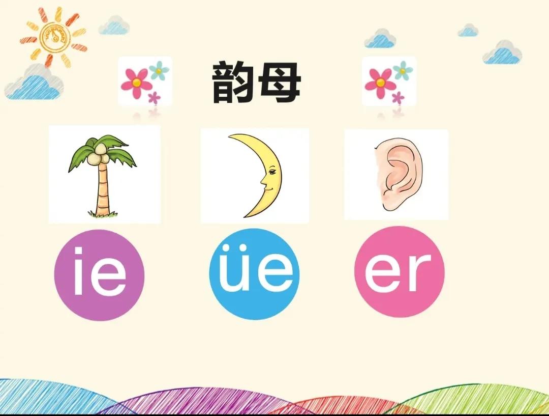 新手教你快速的学拼音方法,零基础学拼音快速入门方法