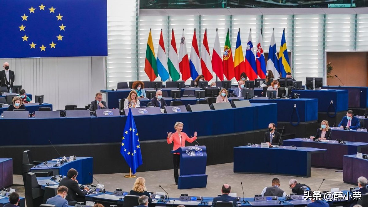 俄罗斯与欧盟谈判天然气,欧盟到底能不能摆脱俄罗斯天然气