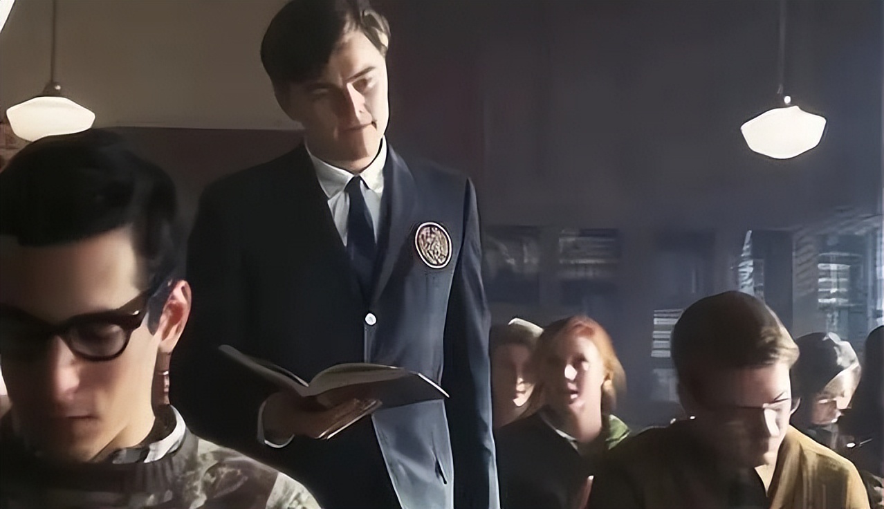 美国最年轻的诈骗传奇,美国诈骗第一人