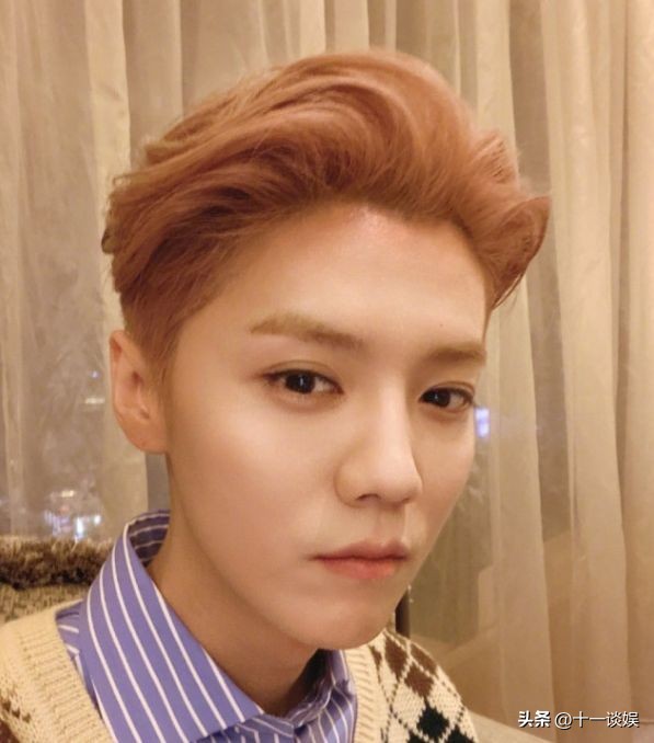 鹿晗潮牌遭吐槽，衣服成本60元卖1500，发多条INS怼网友败坏好感