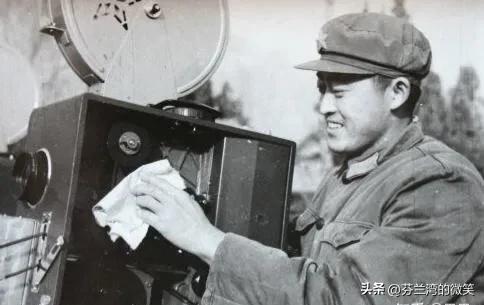 以前电影放映员的地位,60年代放映员工作怎么样