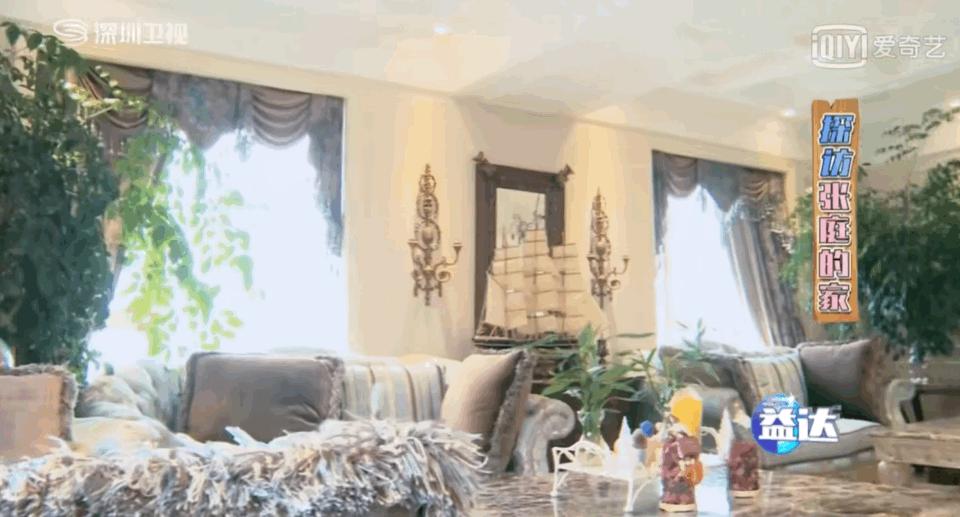 一定要让自己看起来很有钱的样子,让你的照片变得看起来很高级