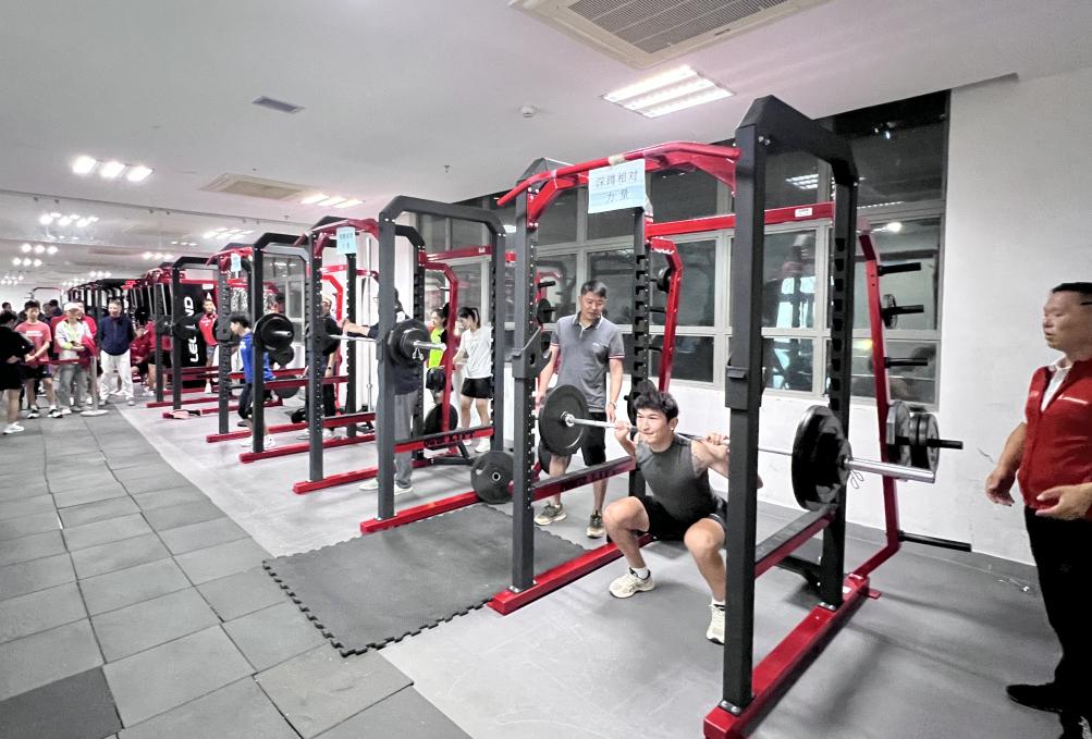 冬季运动管理中心共几层,冬季运动管理中心怎么样