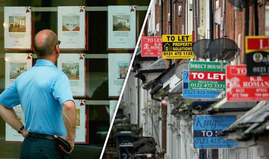 英国房东逐渐卖掉他们的物业；Aldi将再招聘6千名员工；海外资金