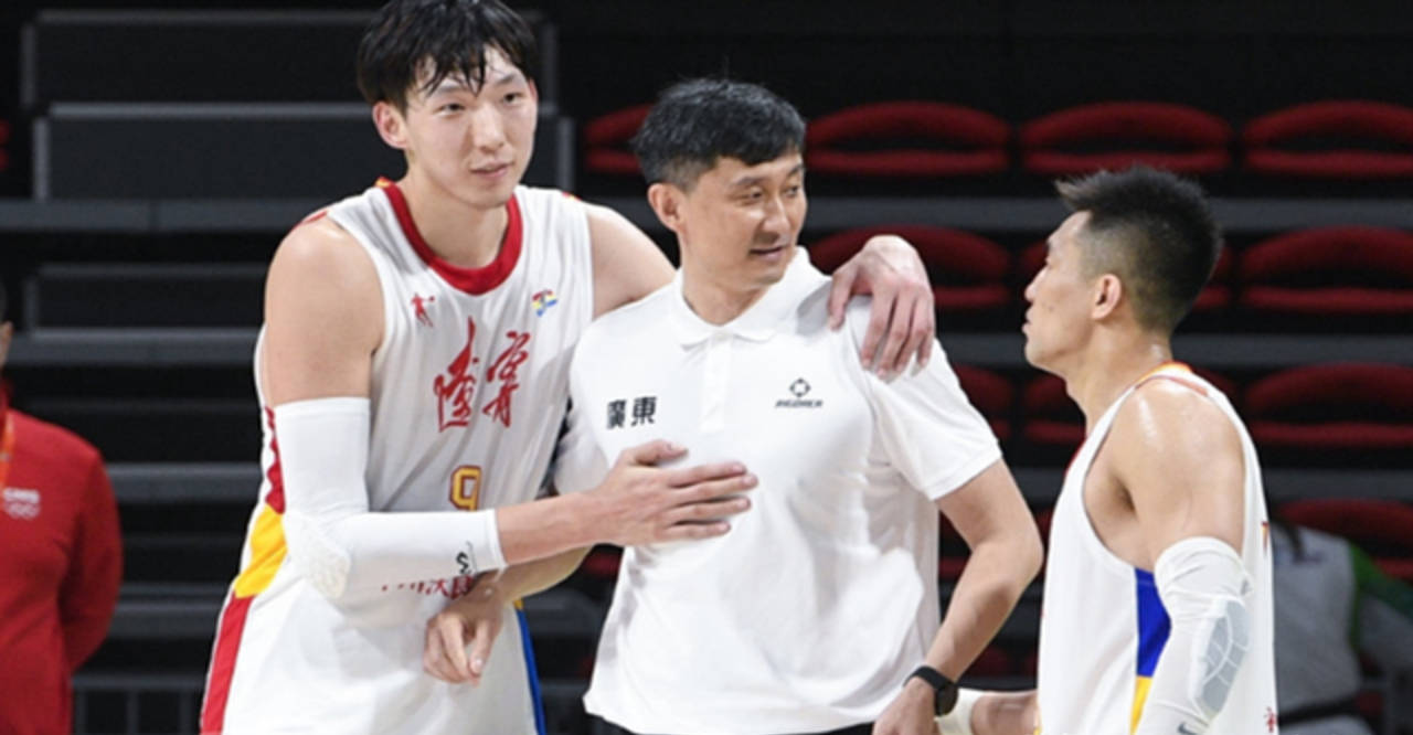 *疆新**凶狠掀桌，有人比周琦急！重蹈覆辙19年重现，谁也兜不住责任