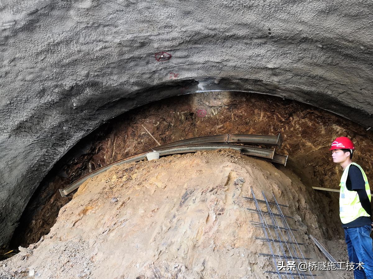 隧道一般采用的开挖方法,隧道开挖是怎么挖的
