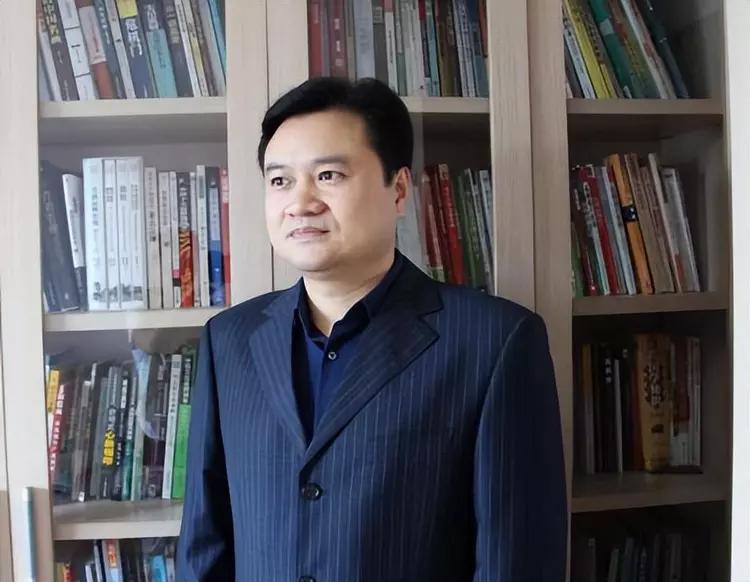 建邦总经理张锐提出创新理念,关于新时代推进品牌建设指导意见