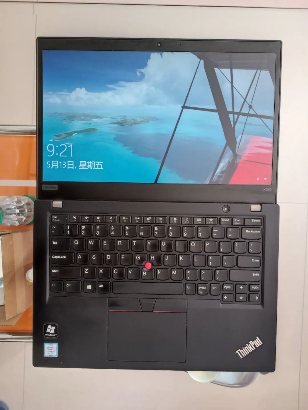 thinkpadx390和x13性能谁强,thinkpadx390是多少寸