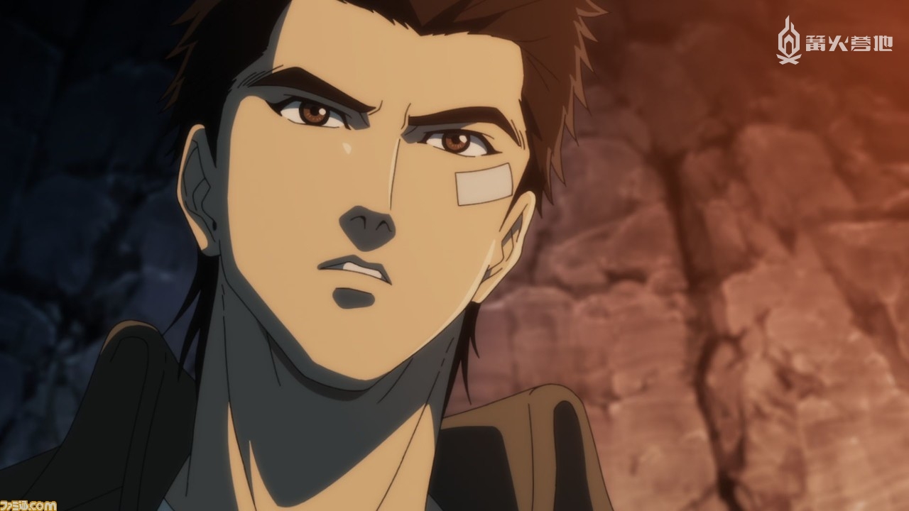 莎木动漫最新视频,莎木完整版视频