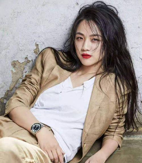 长相让人一眼惊艳的大美女,盘点超有魅力的几位美女