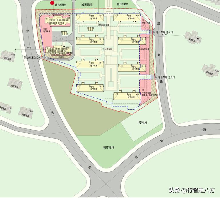 66年72年大连卫星图看周水前高云路（*家屯许**）周二小学洗衣机厂