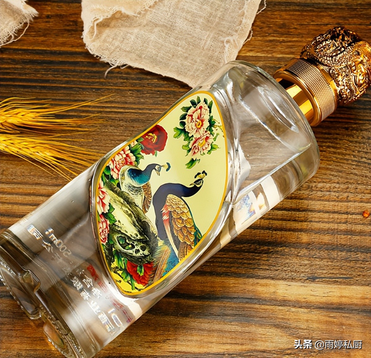 囤酒最新技巧,囤酒最好囤哪一种又便宜又好的酒