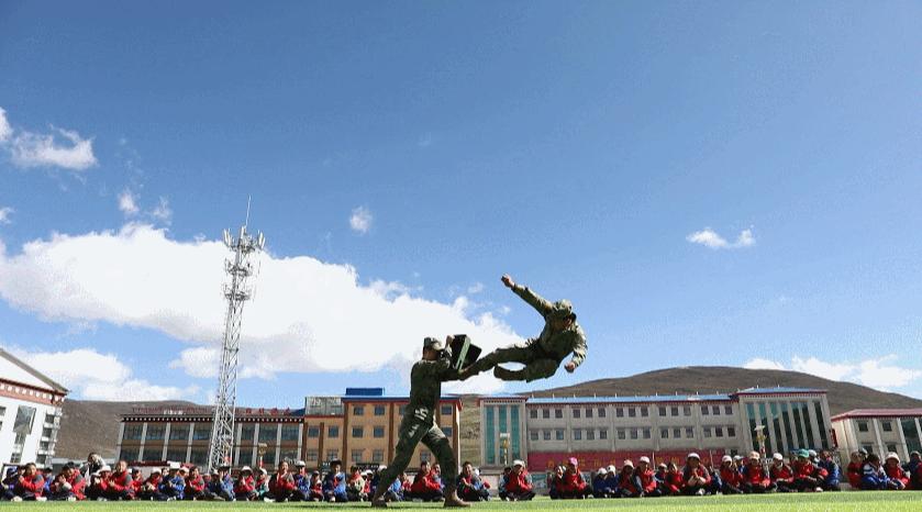 六一的正确打开方式图片,六一的正确打开方式怎么拍