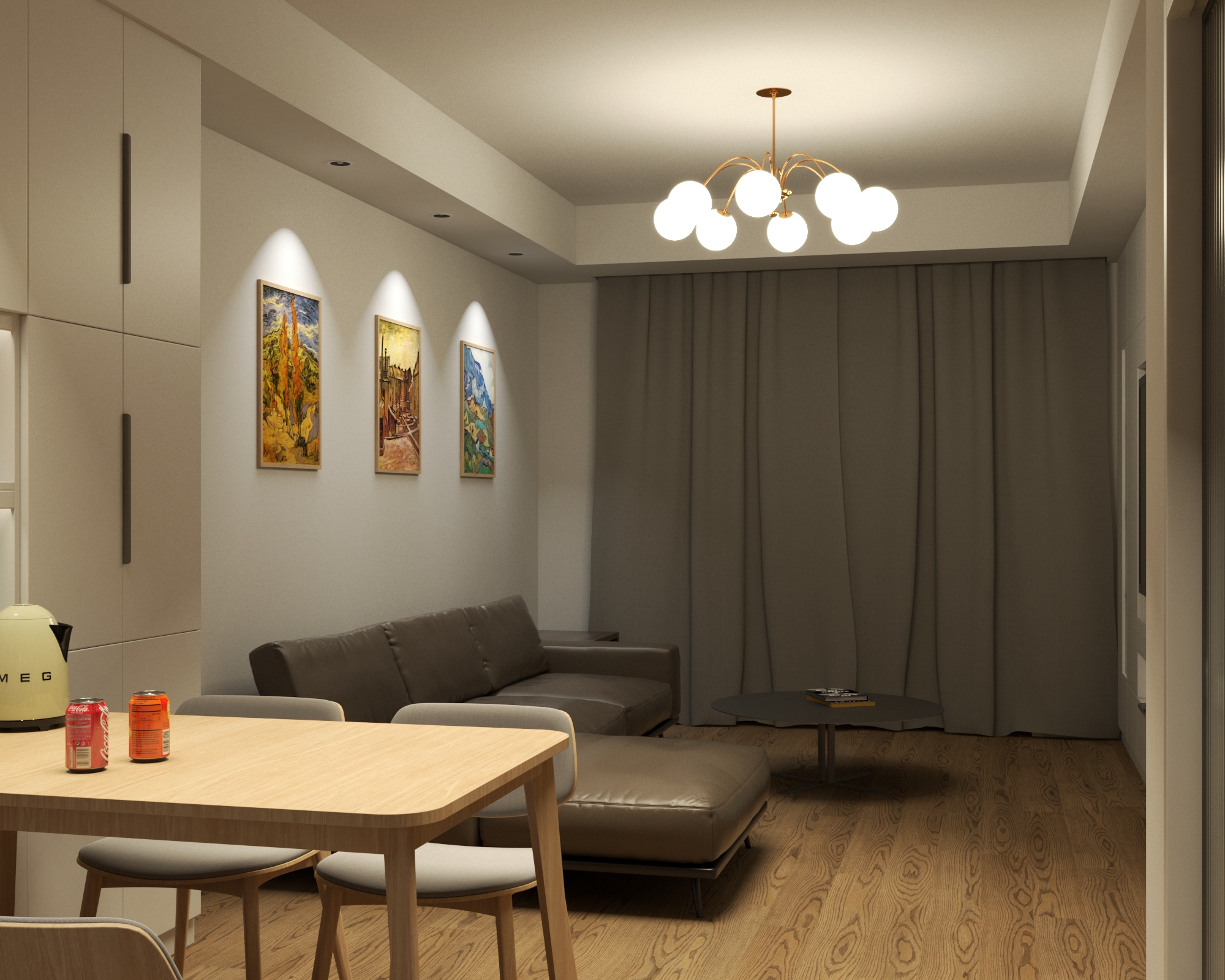 装修入门灯光知识,装修灯光的基础知识