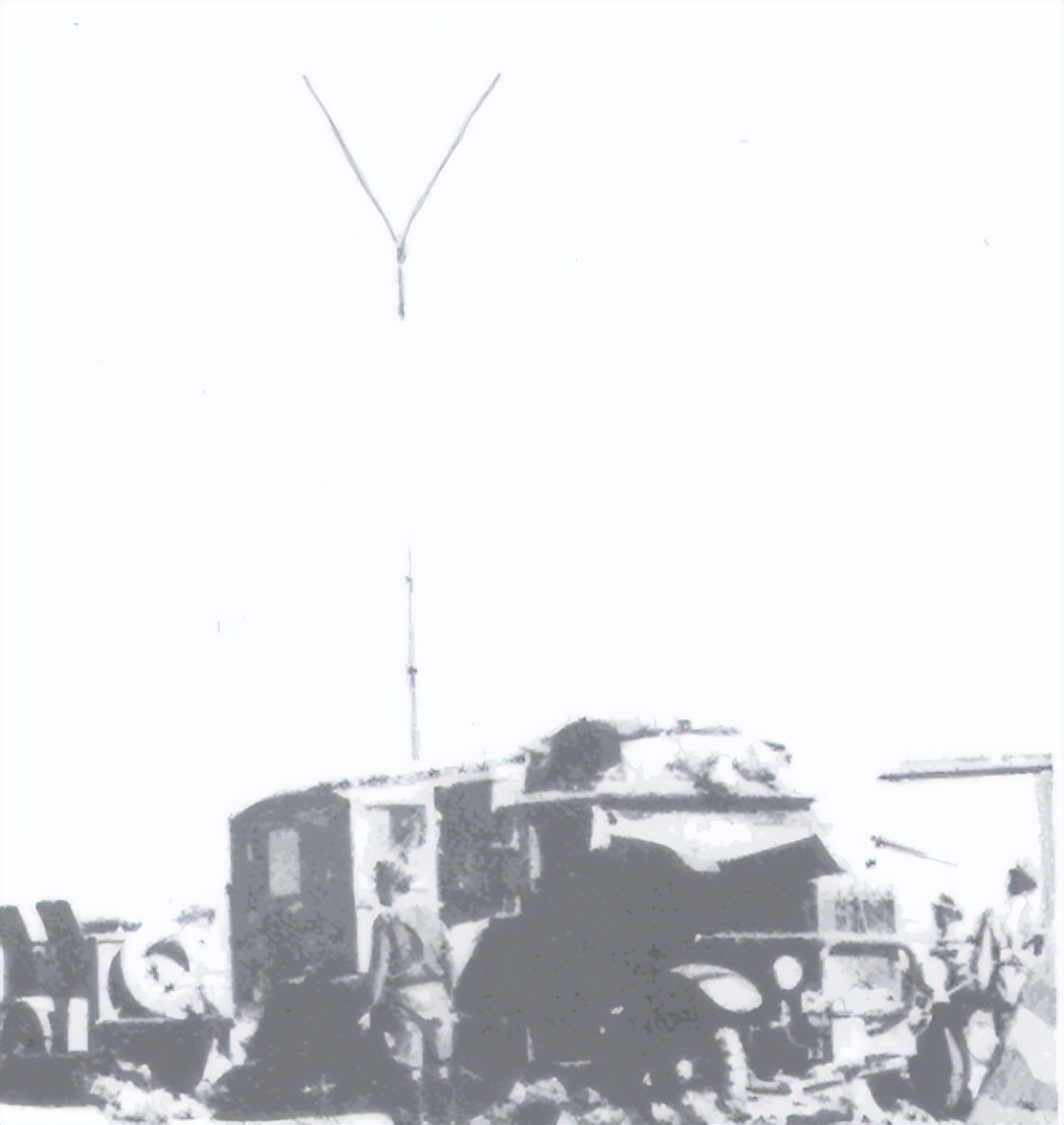 两位元帅的对决：决定二战北非战局的第一次阿拉曼战役