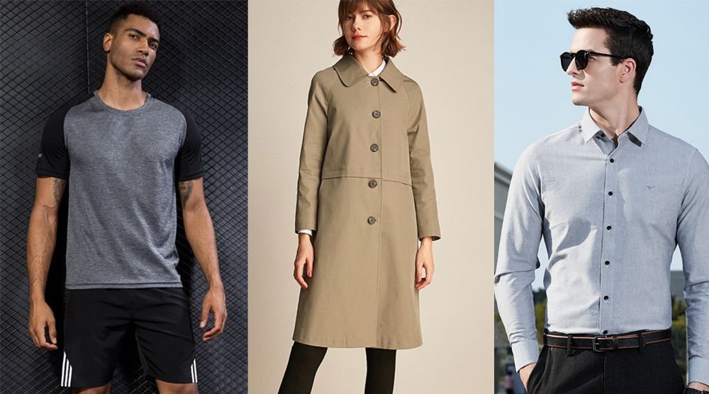 银离子抗菌纤维,银纤维抗菌护肤品