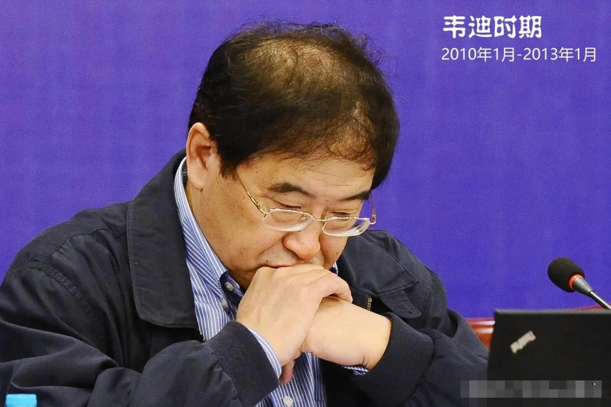 盘点中国五大成功足协主席：个个毒花丛中过，片叶不沾身