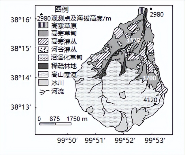 地理大题答题模板高考2023选择题,2024届高考地理选择题刷题推荐