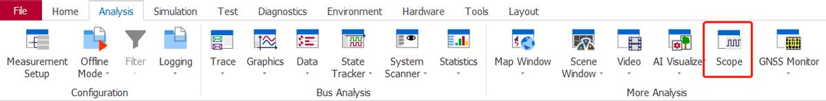 picoscope5000浣跨敤鏂规硶,pico鎿嶄綔鍙傛暟