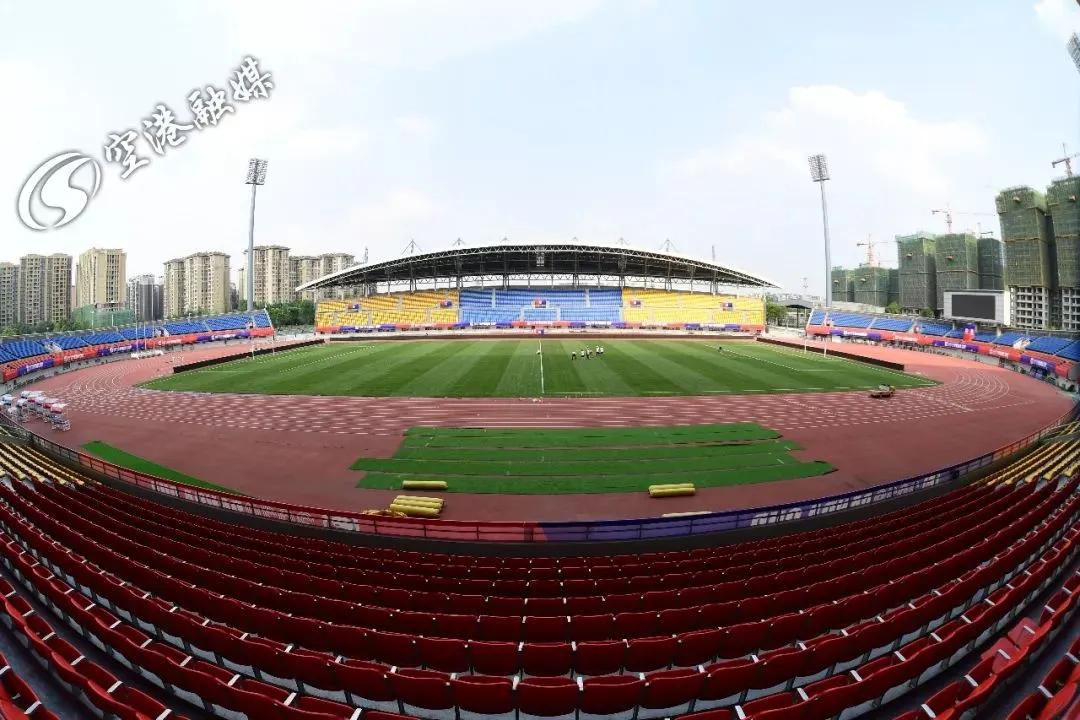 成都城市足球联赛拉开帷幕,成都入围十大热门目的地