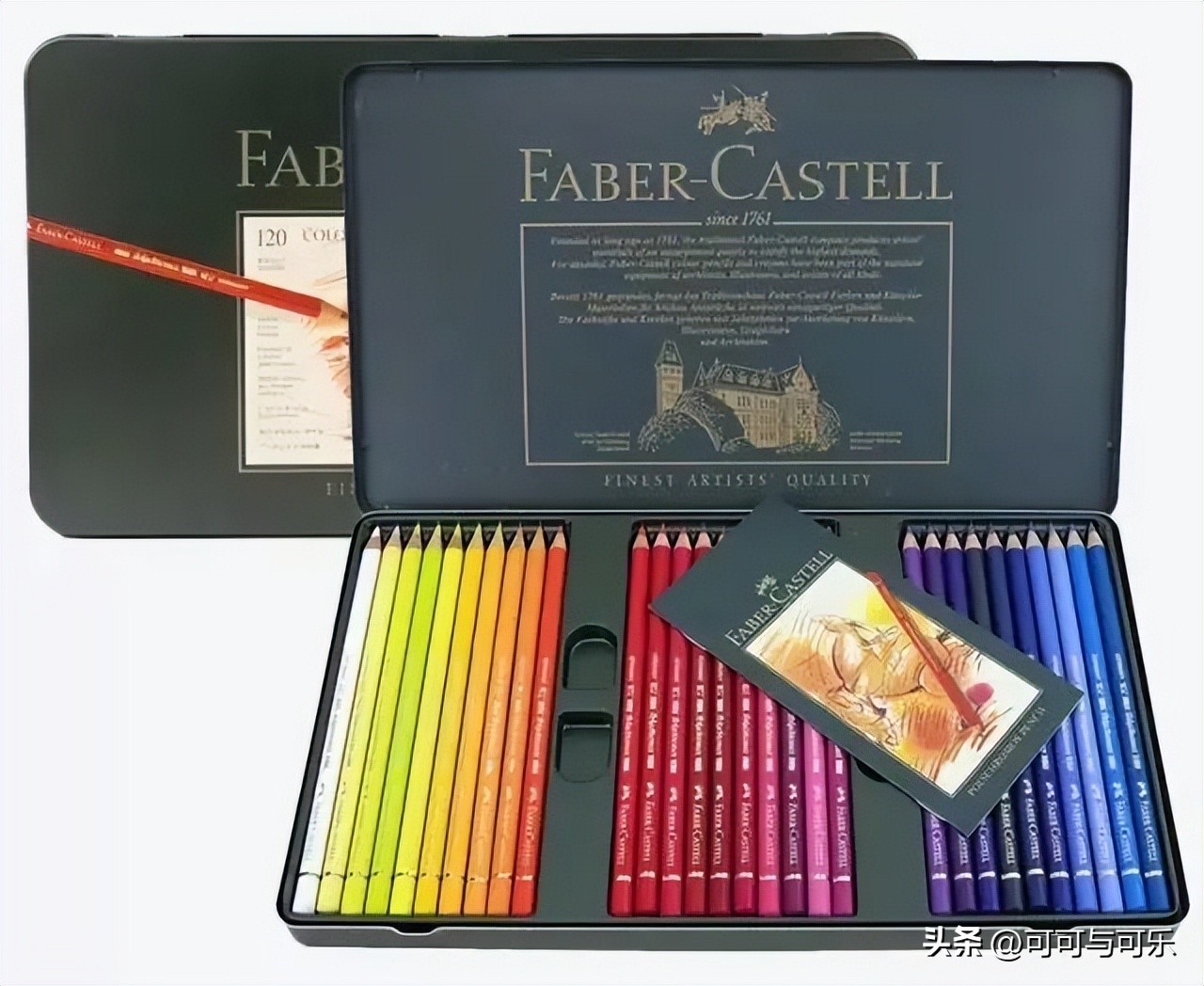 彩铅课7-9,彩铅第一节课画什么好