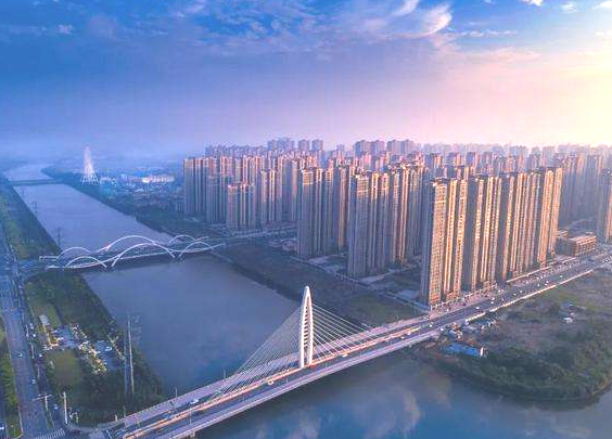 慈溪三大强县,慈溪义乌经济数据对比图