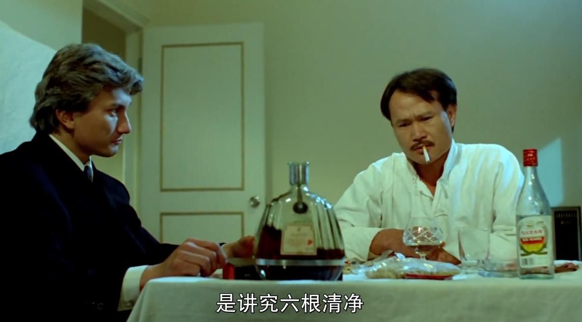 30年前，林正英、陈会毅用无厘头拯救灵幻片，拍了部经典却被埋没