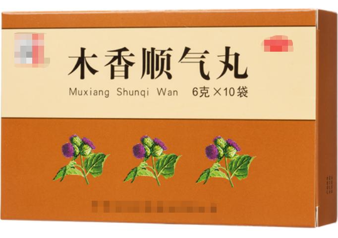 再严重的便秘，也怕这五个中成药，轻松通大便，拯救天下便秘人