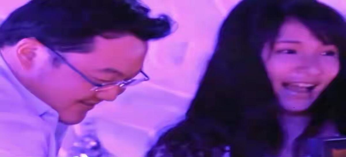 花几十亿骗世界名模,花300亿的华裔富豪