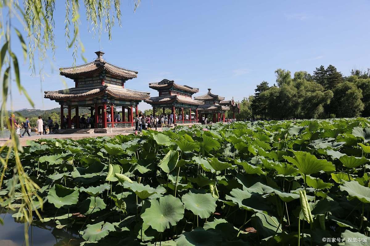 济南近郊旅游景点top10,济南市必去的景点推荐