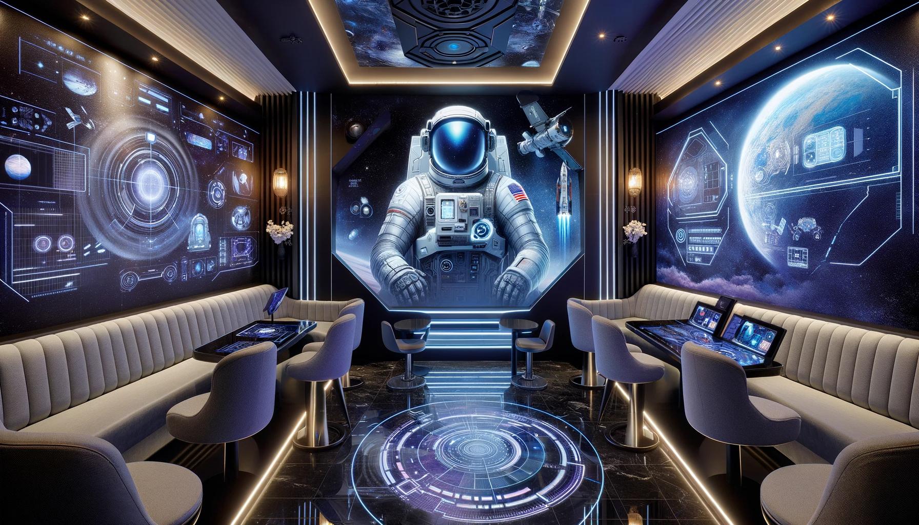 如何设计ktv,怎么设计ktv又便宜又好看