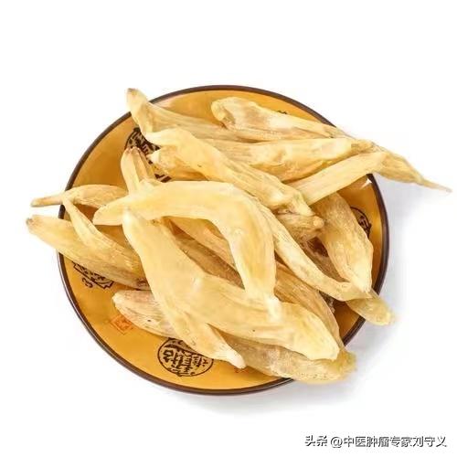 天冬养颜抗癌,天冬补气生津