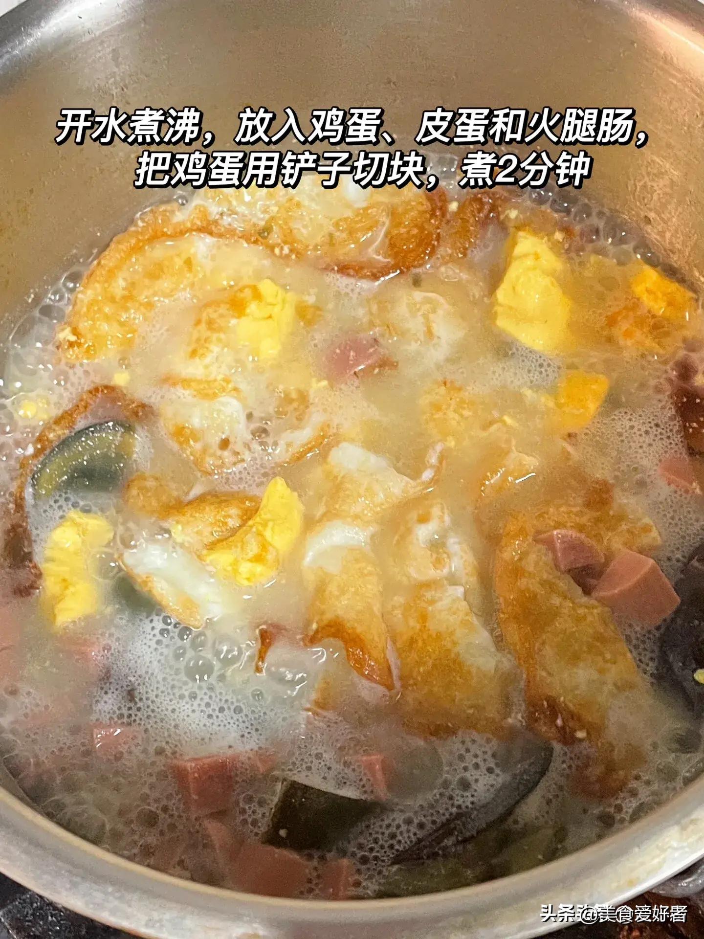 入夏必吃十大美食,入夏后宁愿少吃猪肉