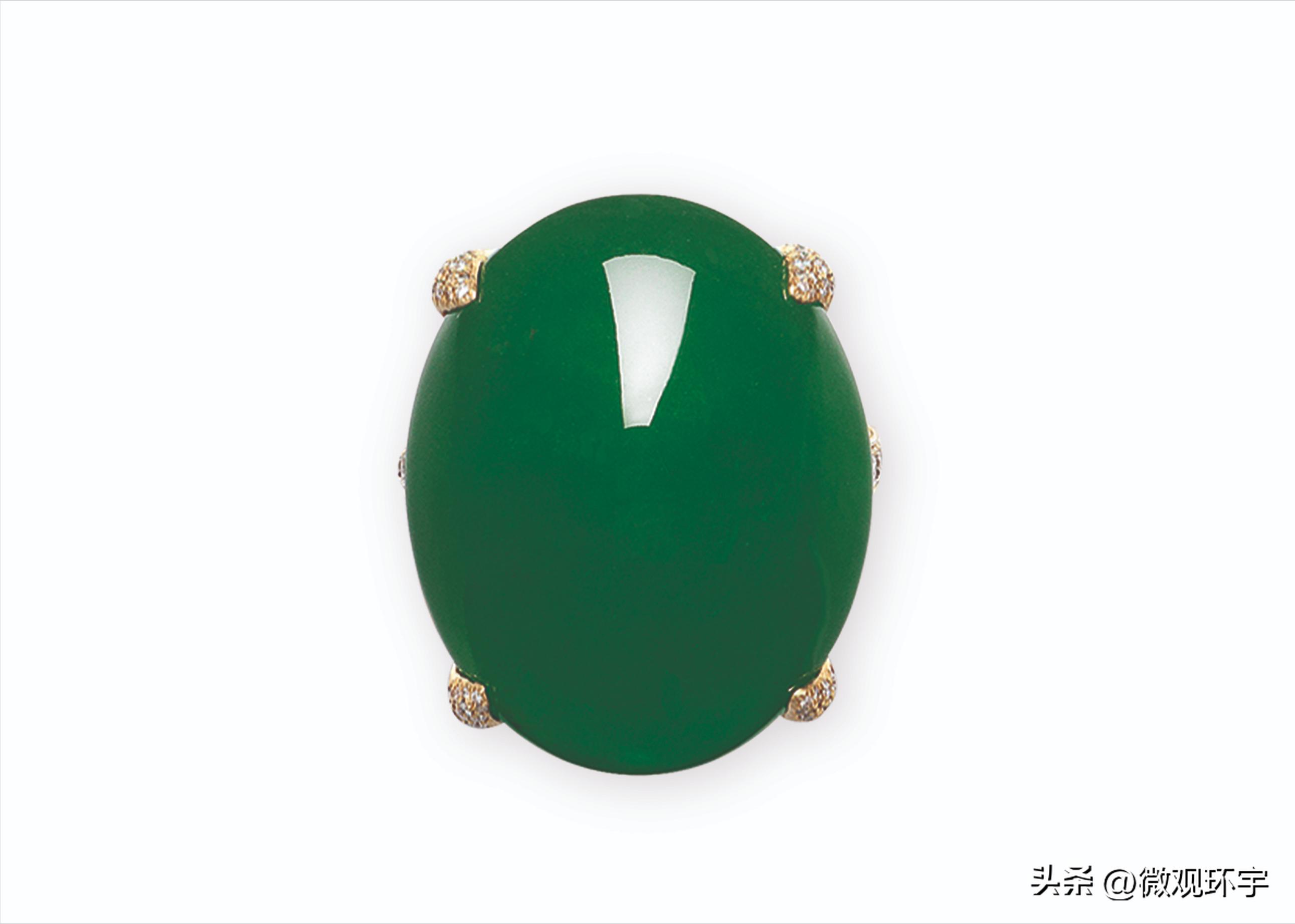 12件价值连城的东西,高档宝石翡翠首饰图片