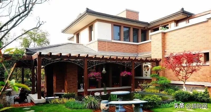 创业型农村小院,乡村创业农家小院设计方案