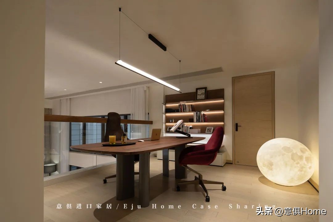 杭州全屋进口|钟爱Minotti的优雅绅士，用好品味打造有格调的家