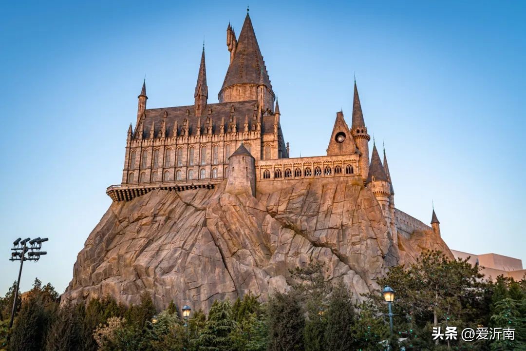 环球影城员工月薪,环球影城普通员工月薪3500