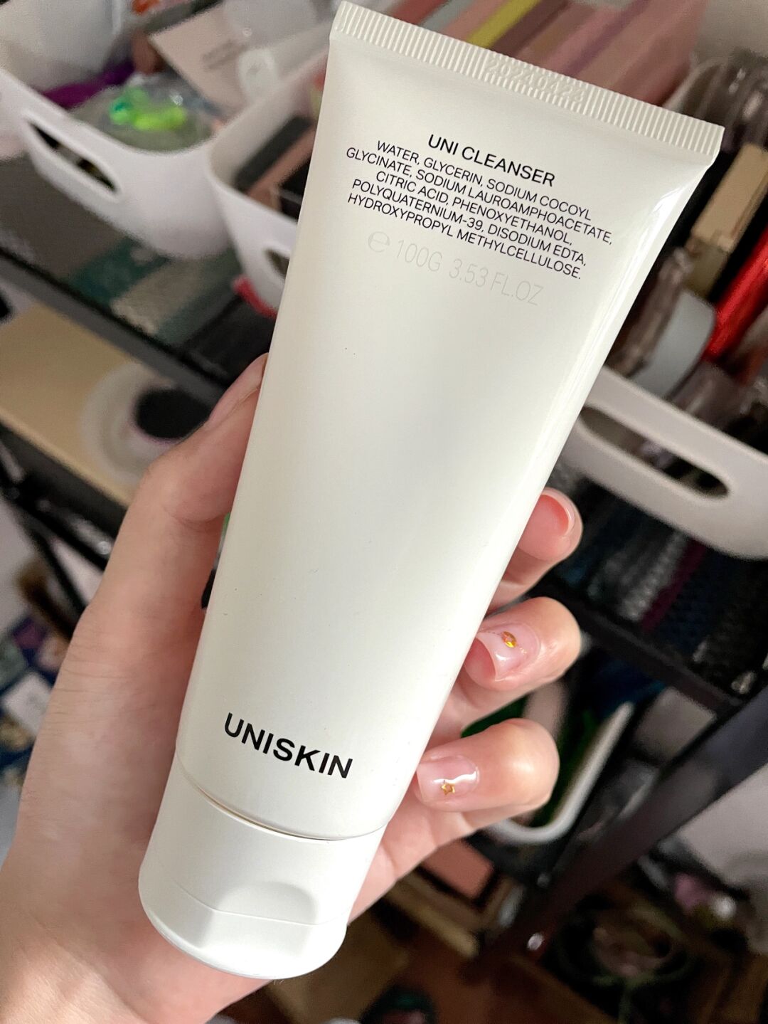 你知道有哪些能被称为国产之光的洗面奶吗?不知道的可以看过来